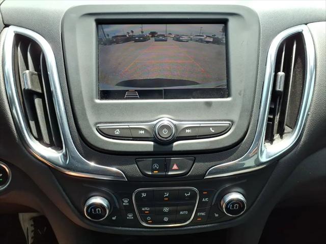 2023 Chevrolet Equinox AWD 2FL