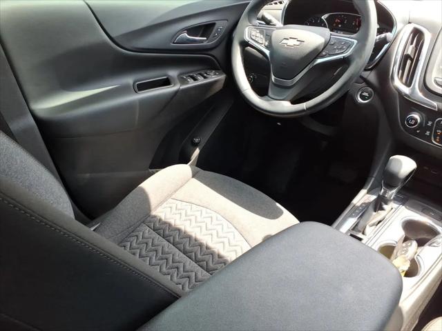 2023 Chevrolet Equinox AWD 2FL