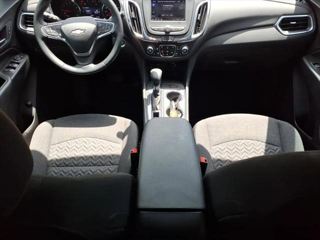 2023 Chevrolet Equinox AWD 2FL