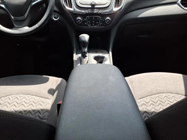 2023 Chevrolet Equinox AWD 2FL