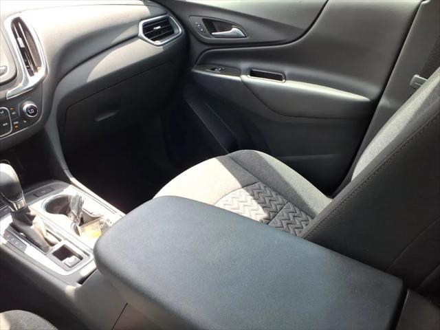 2023 Chevrolet Equinox AWD 2FL