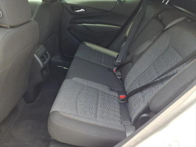 2023 Chevrolet Equinox AWD 2FL