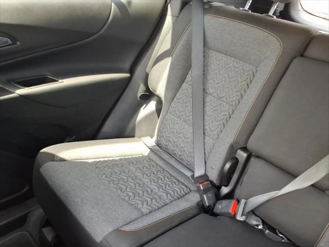 2023 Chevrolet Equinox AWD 2FL