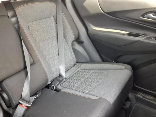 2023 Chevrolet Equinox AWD 2FL