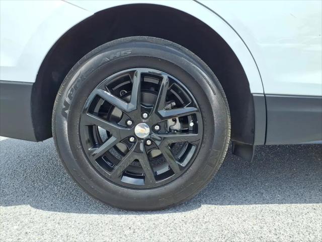 2023 Chevrolet Equinox AWD 2FL