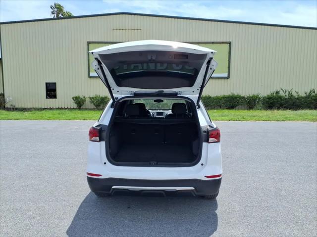 2023 Chevrolet Equinox AWD 2FL