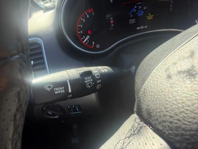 2019 Dodge Durango SXT Plus RWD