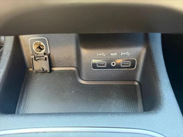 2019 Dodge Durango SXT Plus RWD