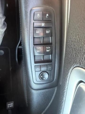 2019 Dodge Durango SXT Plus RWD