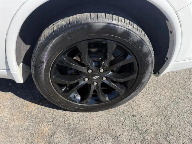 2019 Dodge Durango SXT Plus RWD