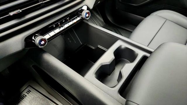 2024 Chevrolet Silverado EV Work Truck