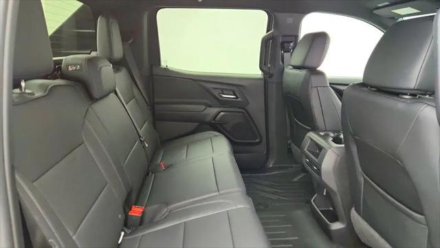 2024 Chevrolet Silverado EV Work Truck