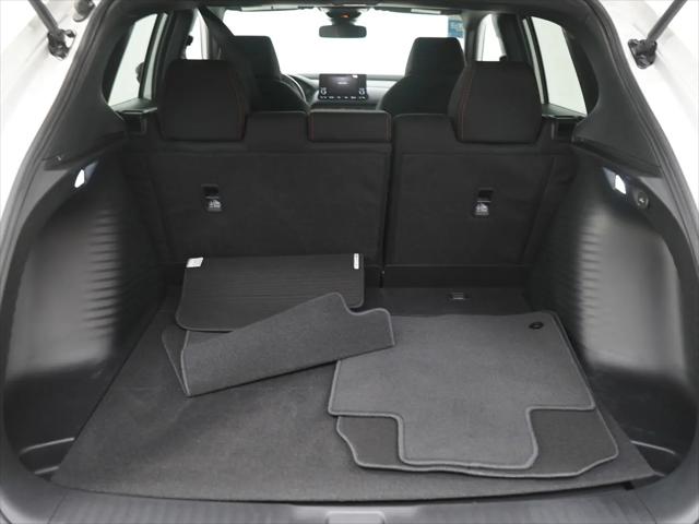 2024 Honda HR-V 2WD Sport