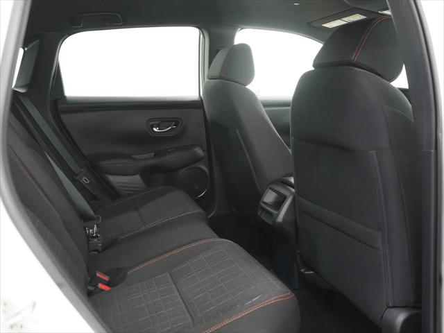 2024 Honda HR-V 2WD Sport