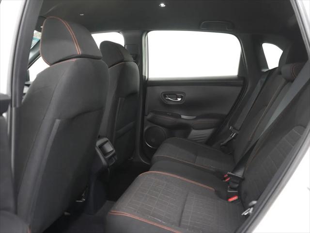2024 Honda HR-V 2WD Sport
