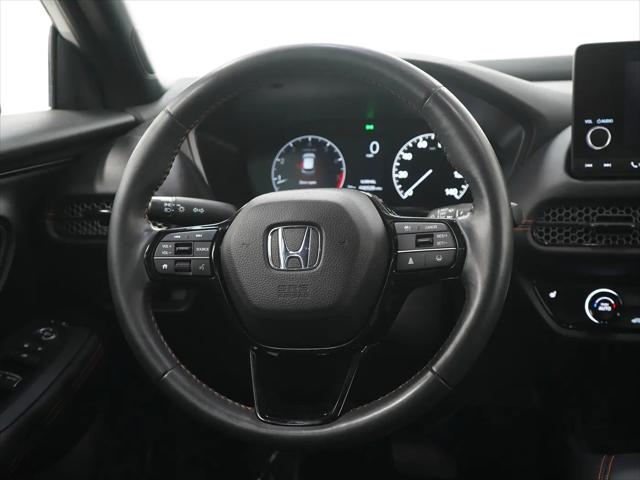 2024 Honda HR-V 2WD Sport
