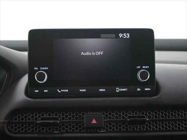 2024 Honda HR-V 2WD Sport