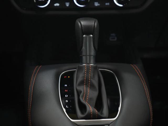 2024 Honda HR-V 2WD Sport