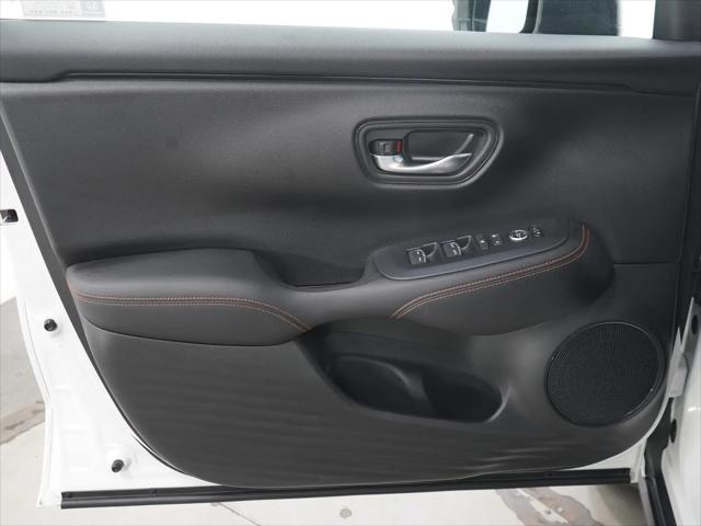 2024 Honda HR-V 2WD Sport