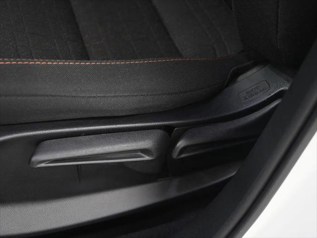 2024 Honda HR-V 2WD Sport