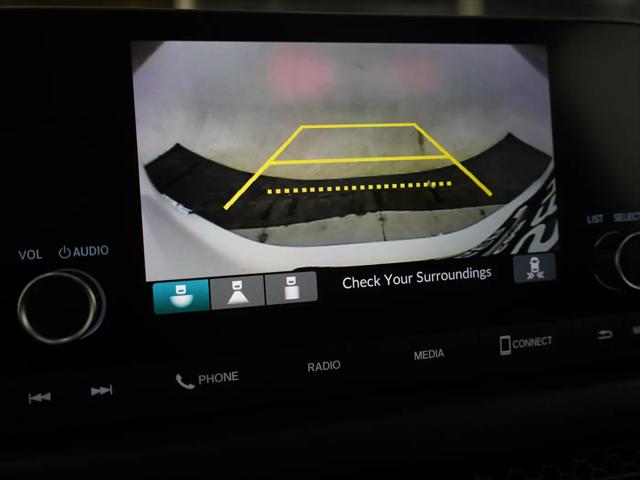 2024 Honda HR-V 2WD Sport
