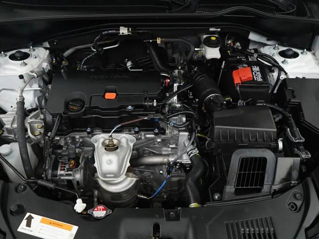 2024 Honda HR-V 2WD Sport