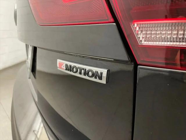 2020 Volkswagen Tiguan 2.0T SE