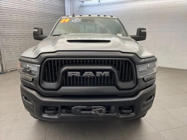2024 Ram 2500 Power Wagon Crew Cab 4x4 6'4" Box