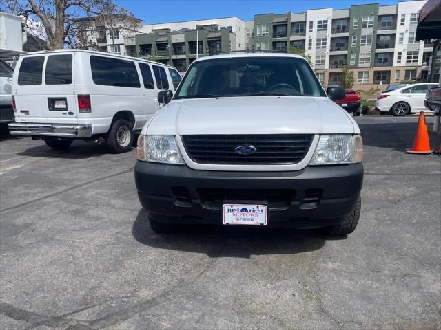 2005 Ford Explorer XLS for sale in Englewood, CO