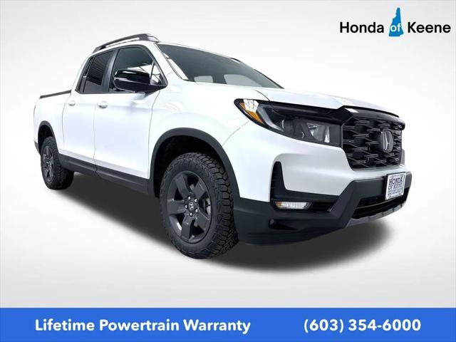 2026 Honda Ridgeline TrailSport for sale in Swanzey, NH