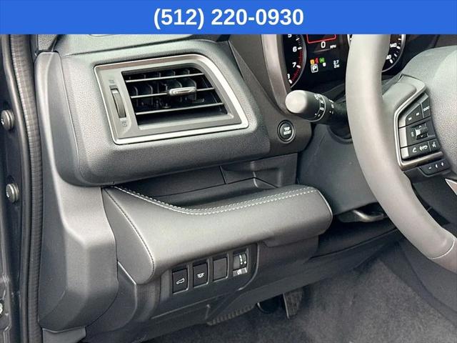 2026 Subaru Ascent Touring 7-Passenger