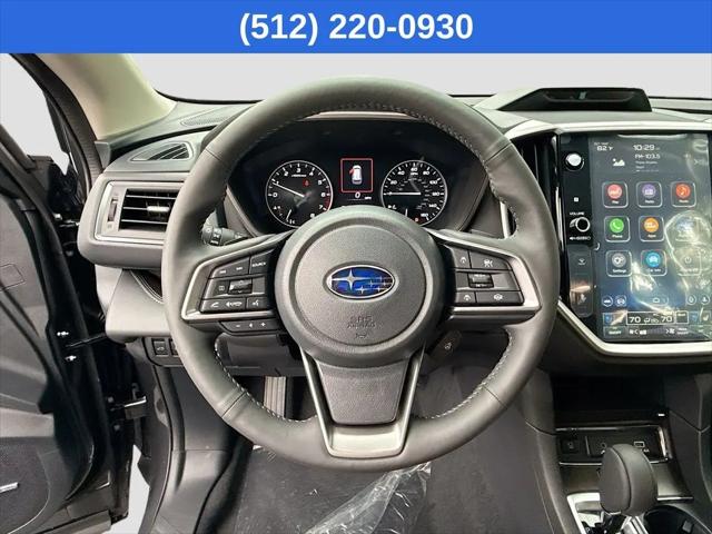 2026 Subaru Ascent Touring 7-Passenger