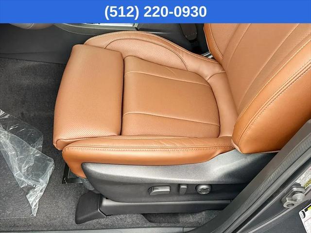 2026 Subaru Ascent Touring 7-Passenger