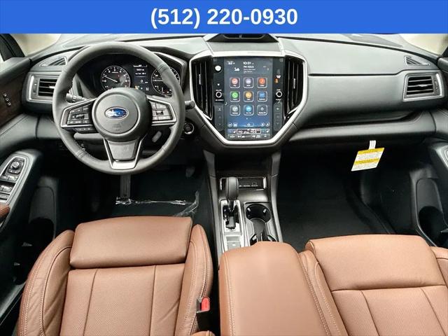 2026 Subaru Ascent Touring 7-Passenger