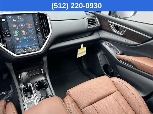 2026 Subaru Ascent Touring 7-Passenger