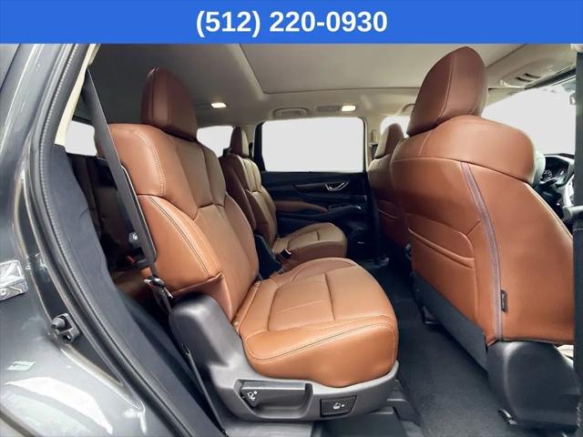 2026 Subaru Ascent Touring 7-Passenger