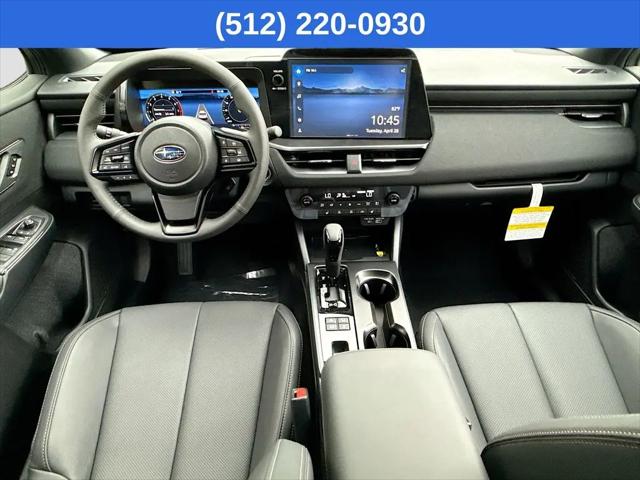 2026 Subaru Outback Limited XT