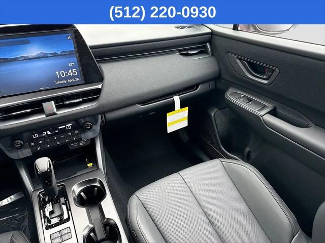2026 Subaru Outback Limited XT