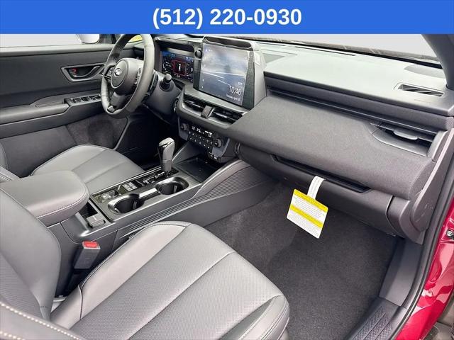 2026 Subaru Outback Limited XT
