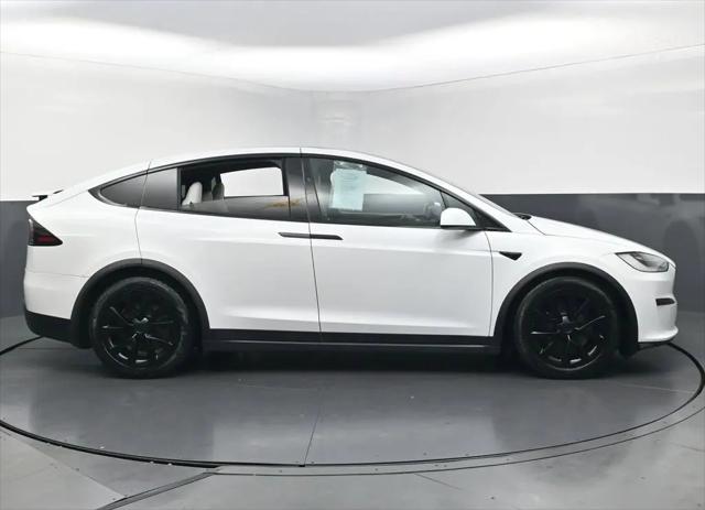 2023 Tesla Model X Standard Range