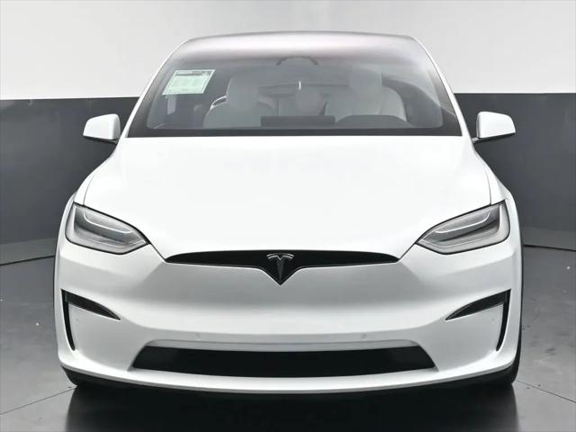 2023 Tesla Model X Standard Range