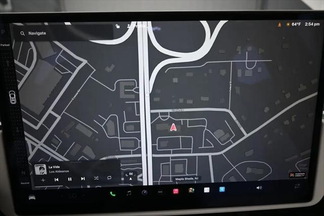 2023 Tesla Model X Standard Range
