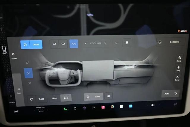 2023 Tesla Model X Standard Range
