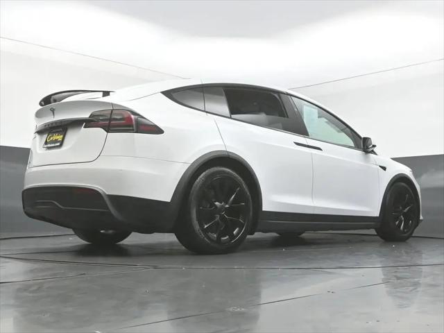 2023 Tesla Model X Standard Range