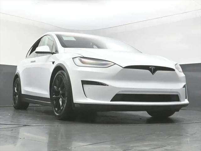2023 Tesla Model X Standard Range