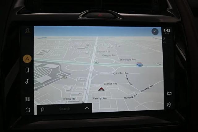 2021 Jaguar E-PACE 300 Sport P300 AWD Automatic