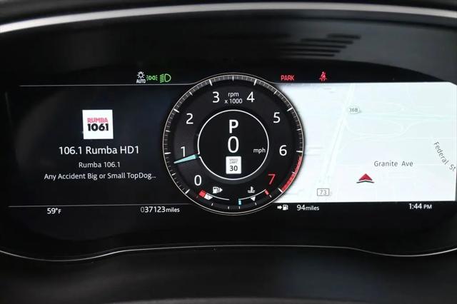 2021 Jaguar E-PACE 300 Sport P300 AWD Automatic