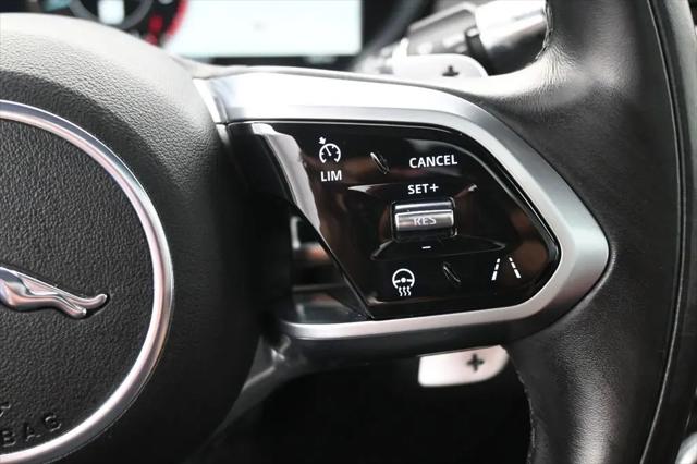 2021 Jaguar E-PACE 300 Sport P300 AWD Automatic