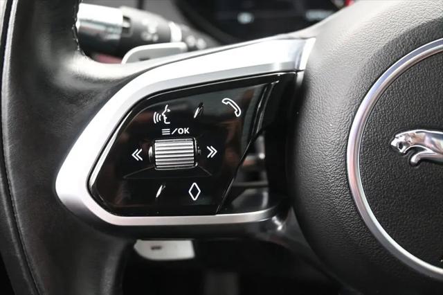 2021 Jaguar E-PACE 300 Sport P300 AWD Automatic