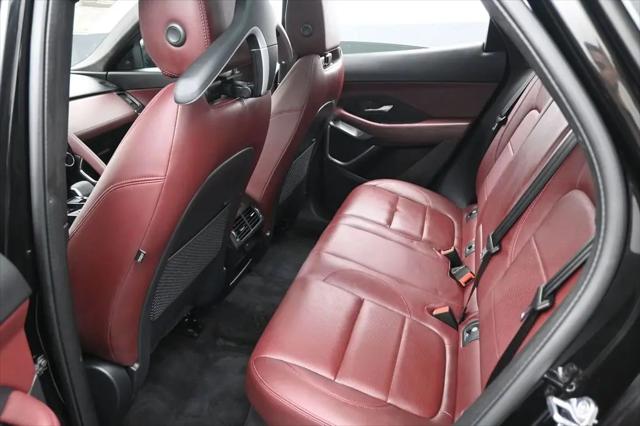 2021 Jaguar E-PACE 300 Sport P300 AWD Automatic